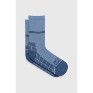 Čarape Jack Wolfskin Light Multi 1912081