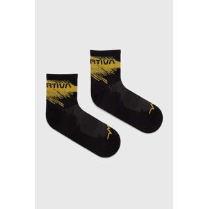 Čarape LA Sportiva Trail Running 69Z999100