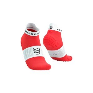 Čarape Compressport Pro Racing Socks v4.0 Run Low XU00047B