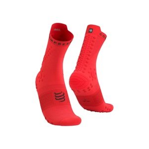 Čarape Compressport Pro Racing Socks v4.0 Trail XU00048B