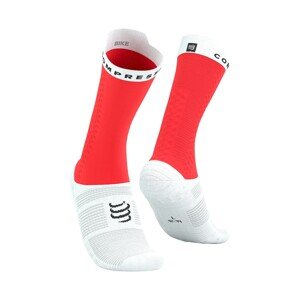 Čarape Compressport Pro Racing Socks v4.0 Bike XU00049B