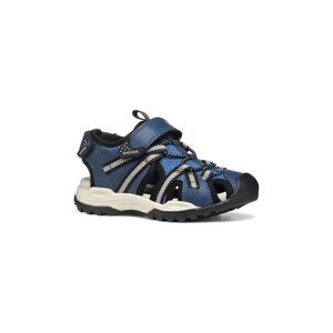 Dječje sandale Geox BOREALIS J450RB.014ME