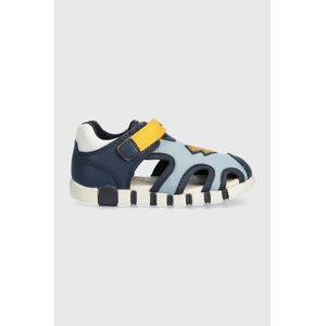 Dječje sandale Geox SANDAL IUPIDOO