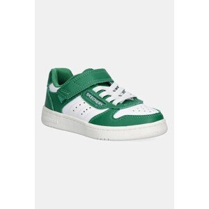 Dječje tenisice Skechers QUICK STREET boja: tamno plava