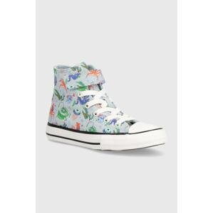 Dječje tenisice Converse CHUCK TAYLOR ALL STAR 1V A03585C