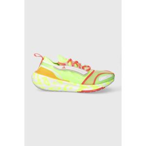 Cipele adidas by Stella McCartney UltraBOOST boja: zelena