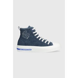 Tenisice Karl Lagerfeld Jeans KLJ VULC za žene, KLJ60951