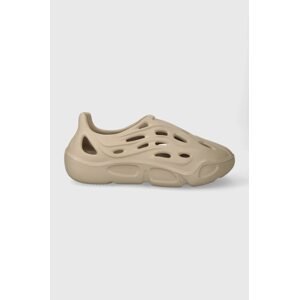 Tenisice Steve Madden Vine boja: bež, SM11002858