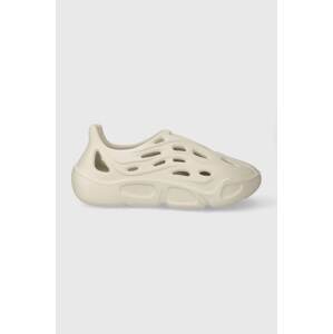 Tenisice Steve Madden Vine boja: bež, SM11002858