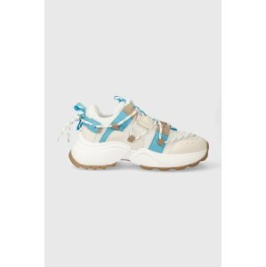 Tenisice Steve Madden Tazmania boja: bež, SM11002419