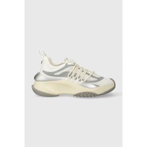 Tenisice Steve Madden Boost up boja: siva, SM11002929