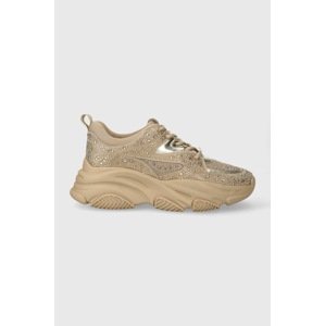 Tenisice Steve Madden Privy boja: bež, SM19000082