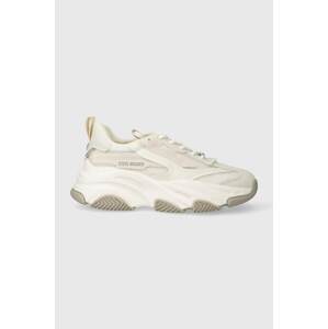 Tenisice Steve Madden Possession-E boja: bež, SM19000033