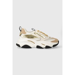 Tenisice Steve Madden Possession-E boja: bijela, SM19000033