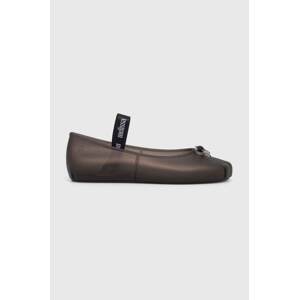 Balerinke Melissa MELISSA SOPHIE AD boja: crna, M.35701.S760