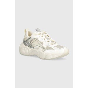 Tenisice Buffalo Cld Run Jog boja: bijela, 1636114.WHT