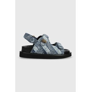 Sandale Kurt Geiger London Orson za žene, 3469688669