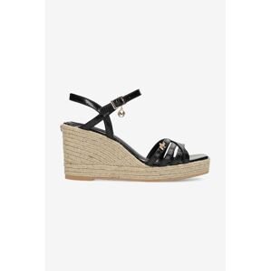 Sandale Mexx Noemi boja: crna, MIQL1602941W