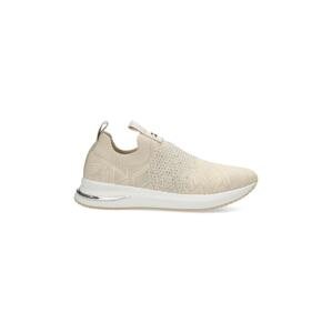 Tenisice Mexx Noelle boja: bež, MIRL1000341W