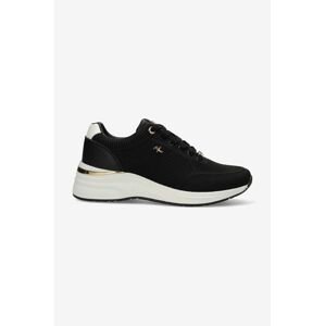 Tenisice Mexx Nena boja: crna, MIRL1001241W