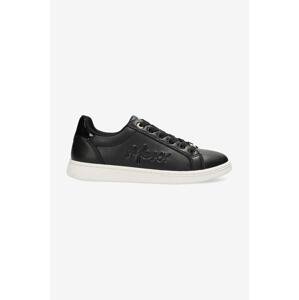 Tenisice Mexx Kenzie boja: crna, MIRL1003141W