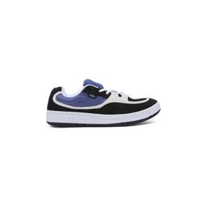 Tenisice Vans Speed LS boja: tamno plava, VN000CTNYA61
