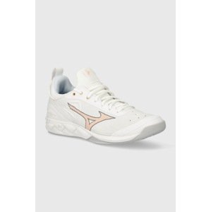 Tenisice za dvoranu Mizuno Wave Luminous 2 boja: bijela, V1GC2120
