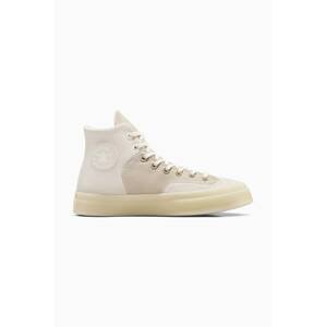 Tenisice Converse Chuck 70 Marquis boja: bež, A06551C