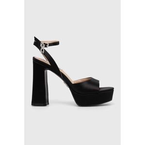 Sandale Steve Madden Transpire boja: crna, SM11002900