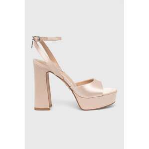 Sandale Steve Madden Transpire boja: bež, SM11002900