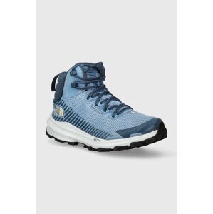Cipele The North Face Vectiv Fastpack Mid Futurelight za žene, NF0A5JCXV6O1