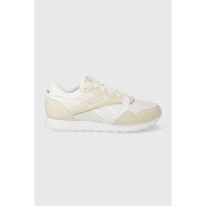 Tenisice Reebok Classic ULTRA FLASH boja: bež, 100074146
