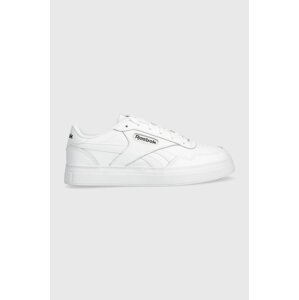 Tenisice Reebok Classic COURT ADVANCE boja: bijela, 100033985