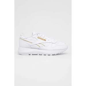 Tenisice Reebok Classic LEATHER boja: bijela, 100074547