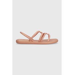 Sandale Ipanema MEU SOL SAND za žene, boja: bež, 27135-AV561