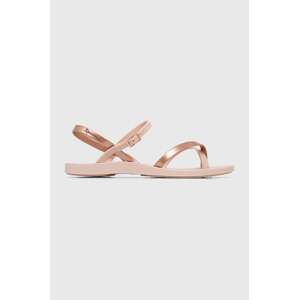 Sandale Ipanema FASHION SAND za žene, boja: ružičasta, 82842-AR640