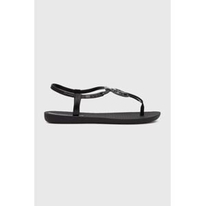 Sandale Ipanema CLASS MARBLE za žene, boja: crna, 83513-AR572