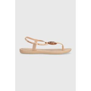 Sandale Ipanema CLASS MARBLE za žene, boja: bež, 83513-AR574