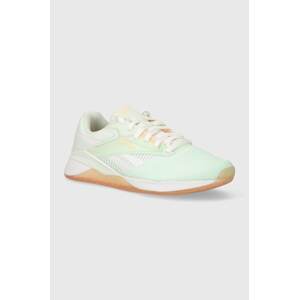 Tenisice za trening Reebok NANO X4 boja: zelena, 100074189