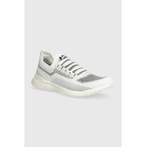 Tenisice za trčanje APL Athletic Propulsion Labs TechLoom Breeze boja: bijela