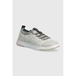 Vunene tenisice Emu Australia Heidelberg boja: siva, W13029.GREY