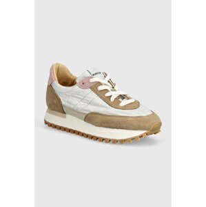 Tenisice Novesta Marathon Runner Super Trail boja: bež, N359002-OFWRUG001
