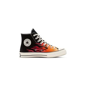 Tenisice Converse Chuck 70 boja: crna, 165024C