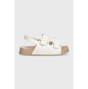 Dječje sandale Melissa COZY SANDAL BB boja: bež
