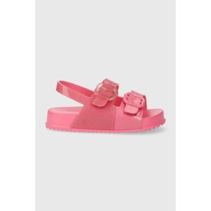 Dječje sandale Melissa COZY SANDAL BB boja: ružičasta