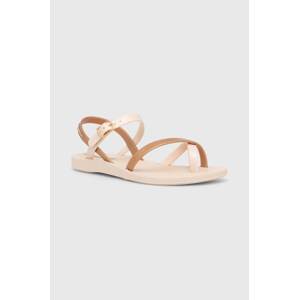 Dječje sandale Ipanema FASHION SAND boja: bež