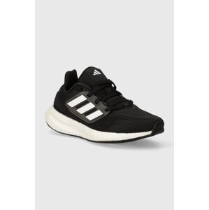 Dječje tenisice adidas Performance PUREBOOST J boja: crna