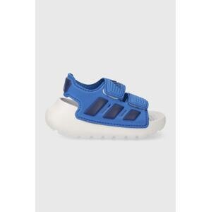 Dječje sandale adidas ALTASWIM 2.0 I