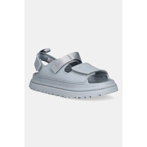 Dječje sandale UGG GOLDENGLOW