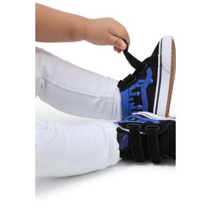 Dječje tenisice Vans SK8-Mid Reissue V boja: crna